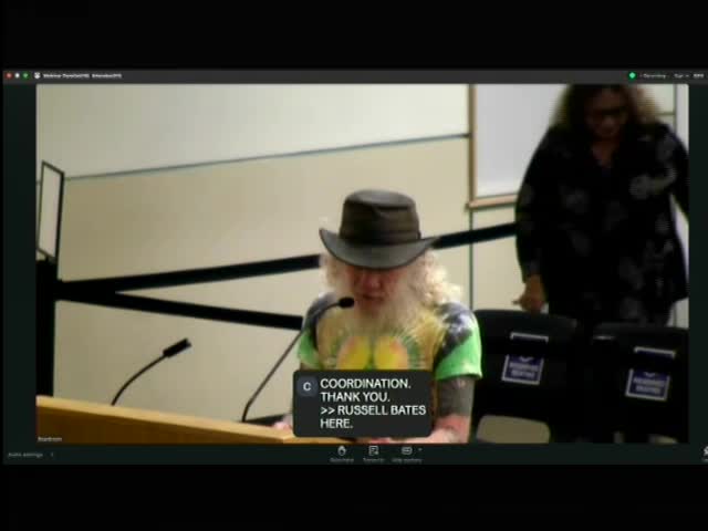 Alameda County divests $32 million from Caterpillar amid calls for Gaza ceasefire resolution