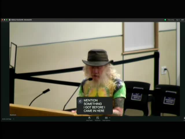 Alameda County approves $32 million divestment from Caterpillar amid Palestine support debate