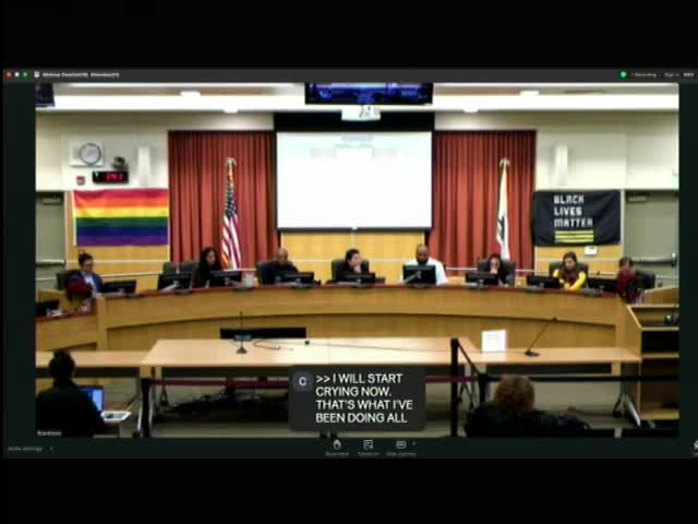 Public outcry escalates against Peter Radu as Berkeley residents demand accountability
