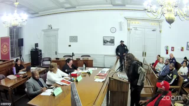 Mount Vernon officials face backlash over proposed tax increase and budget concerns