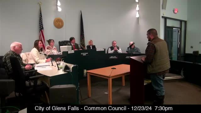 Glens Falls residents debate short term rental regulations amid rising housing costs