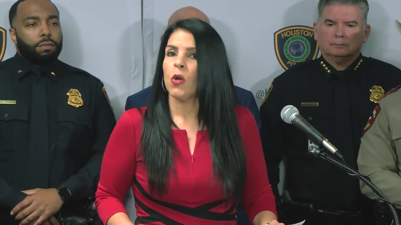 Brenda Sanchez shares powerful story to combat drunk driving during holiday awareness event