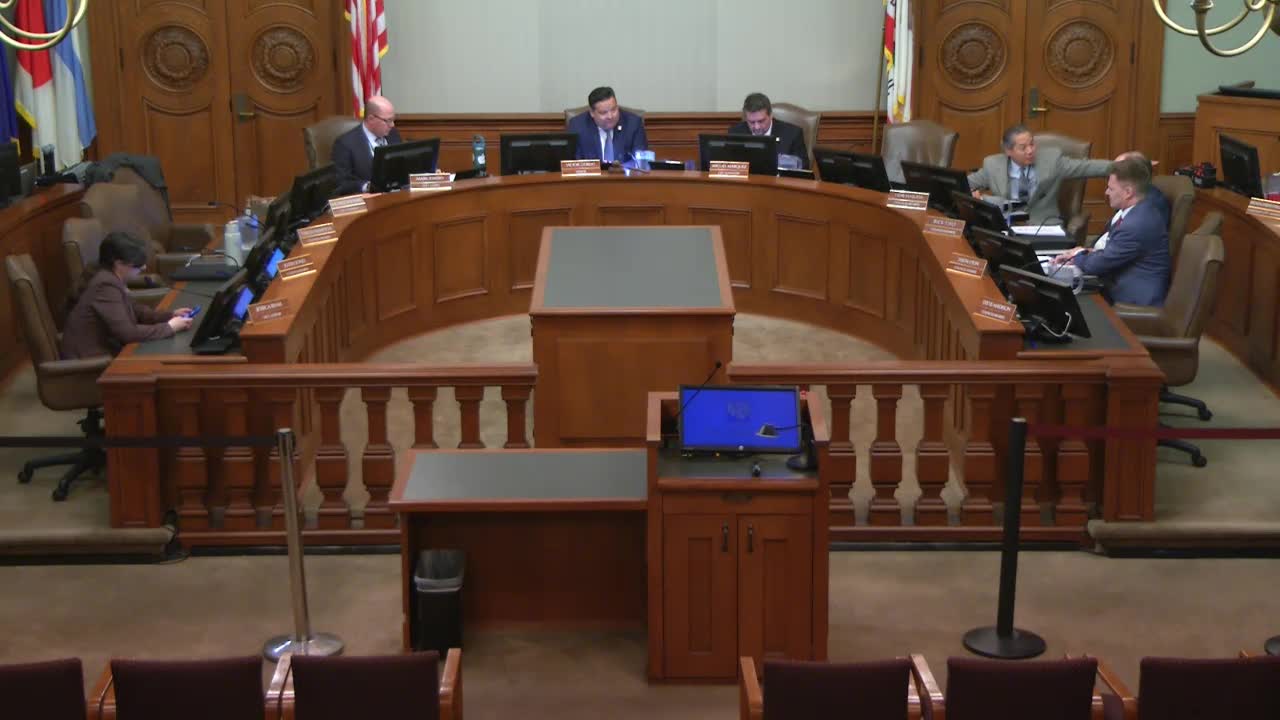 Pasadena City Council faces community outcry over housing department lease negotiations