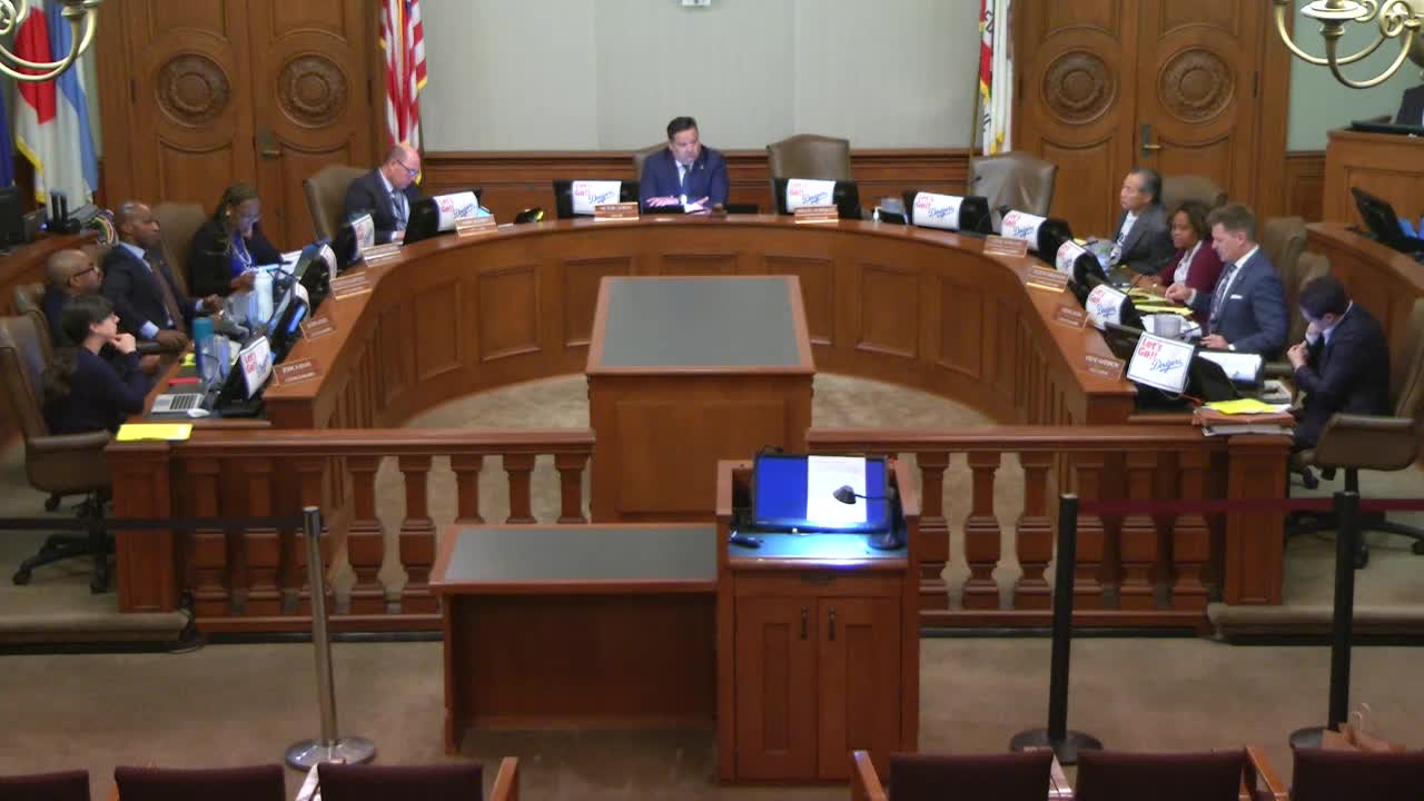 City Council debates declaring housing crisis as state of emergency amid insurance market turmoil