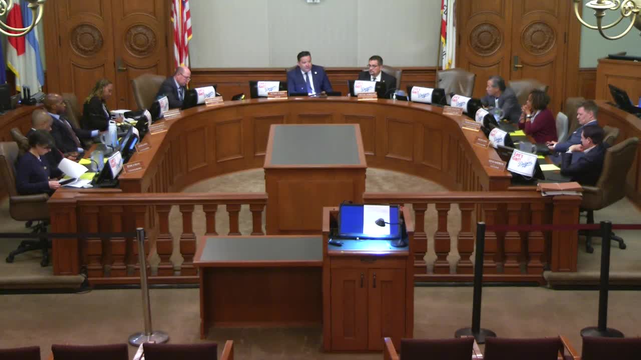 Pasadena opens multiple vote centers ahead of crucial November 5 election
