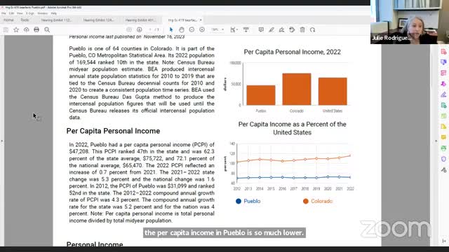 Pueblo budget cuts spark debate over electric rates and community impact