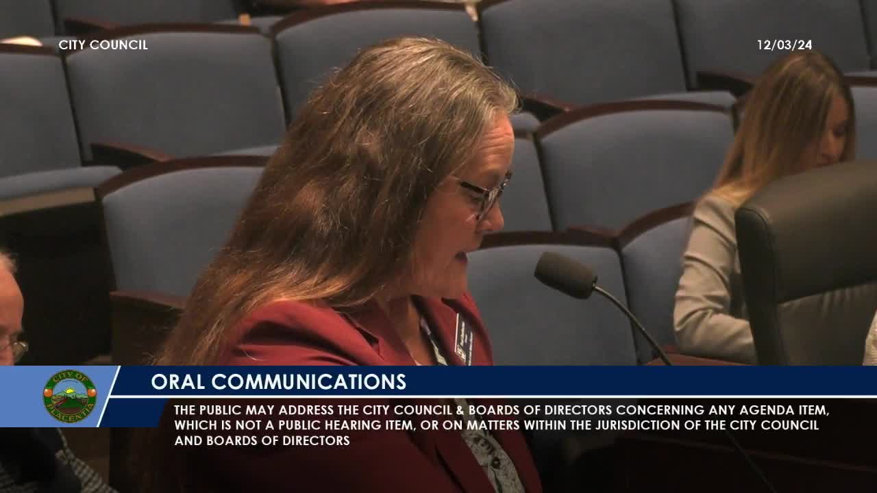 Placentia treasurer faces scrutiny over city spending claims amid ongoing investigation