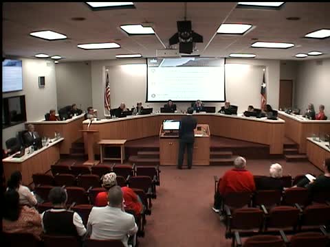 Texas education leaders push for reforms amid widespread school budget deficits