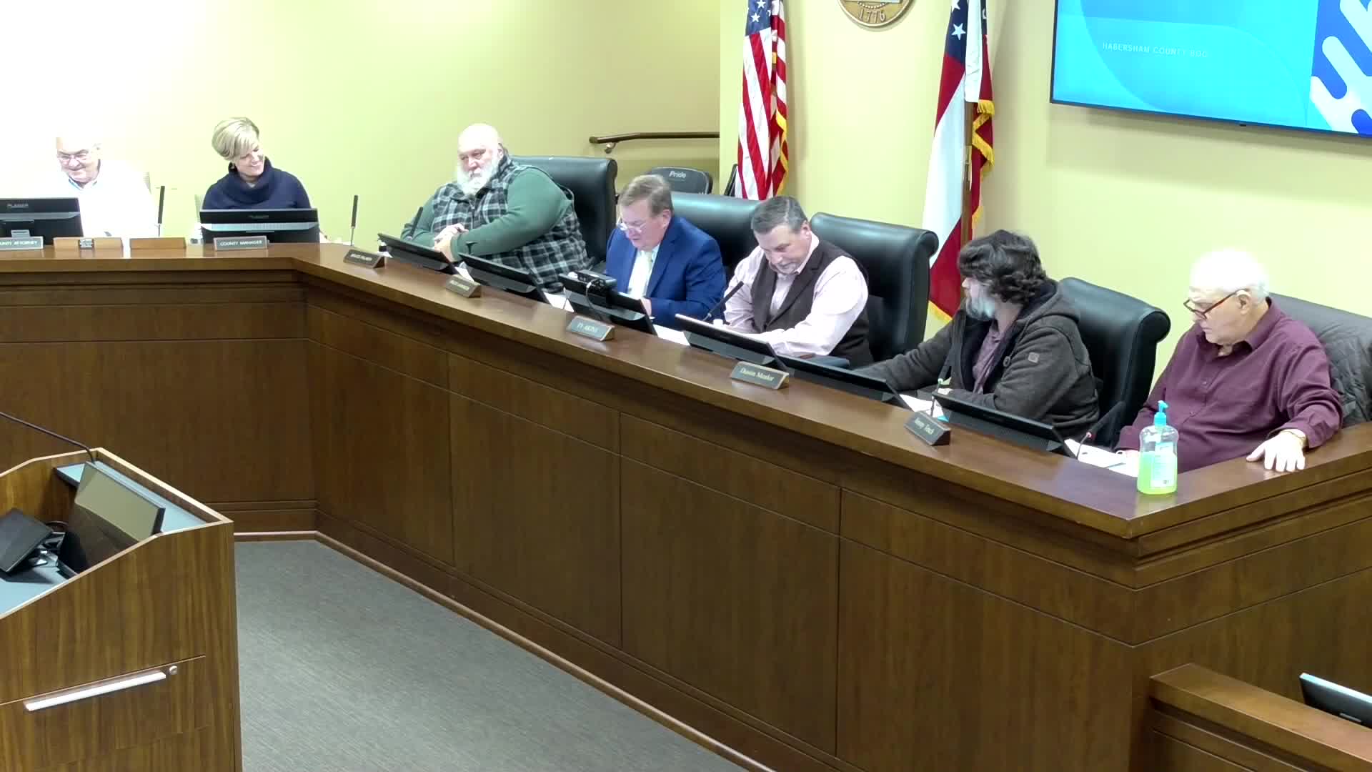 Habersham County approves dog training facility amid neighborhood concerns