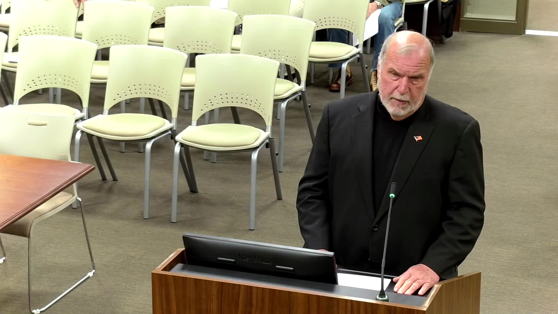 Hall County launches new electronic recycling initiative to combat theft at landfill