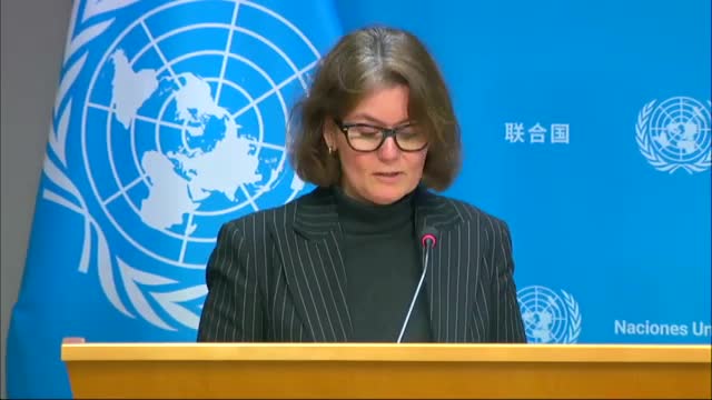 UN Secretary General condemns Israeli airstrikes on Yemen amid escalating humanitarian crisis