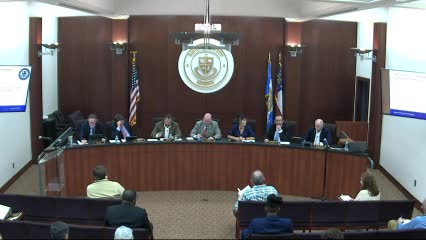 Warner Robins commissioners unanimously approve controversial annexation request