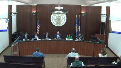 Public comments spark controversy as Houston County Commission faces election integrity accusations