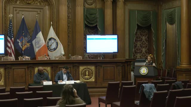Brownsville officials demand affordable housing solutions amid local income disparities