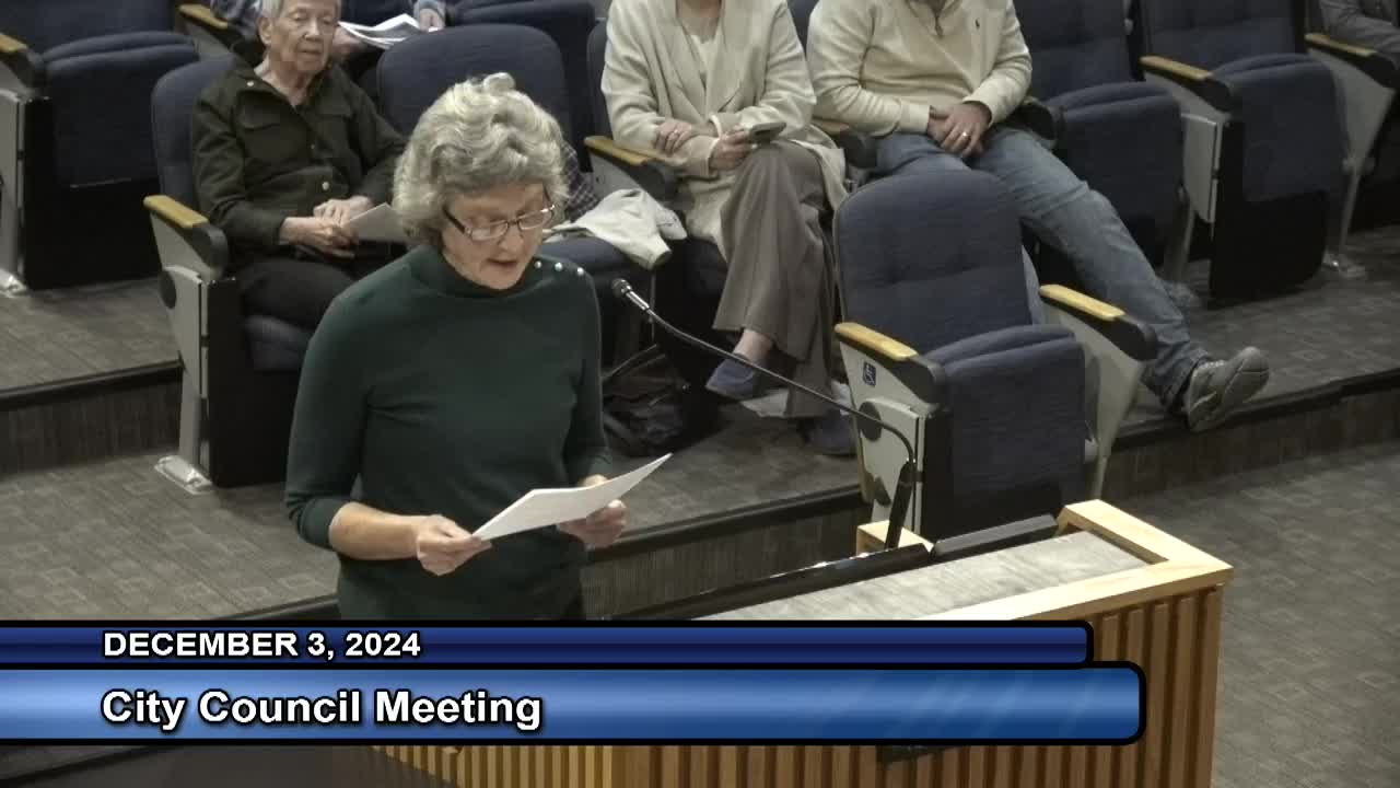 Denton educators urge city to ban fluoride in drinking water for children's health