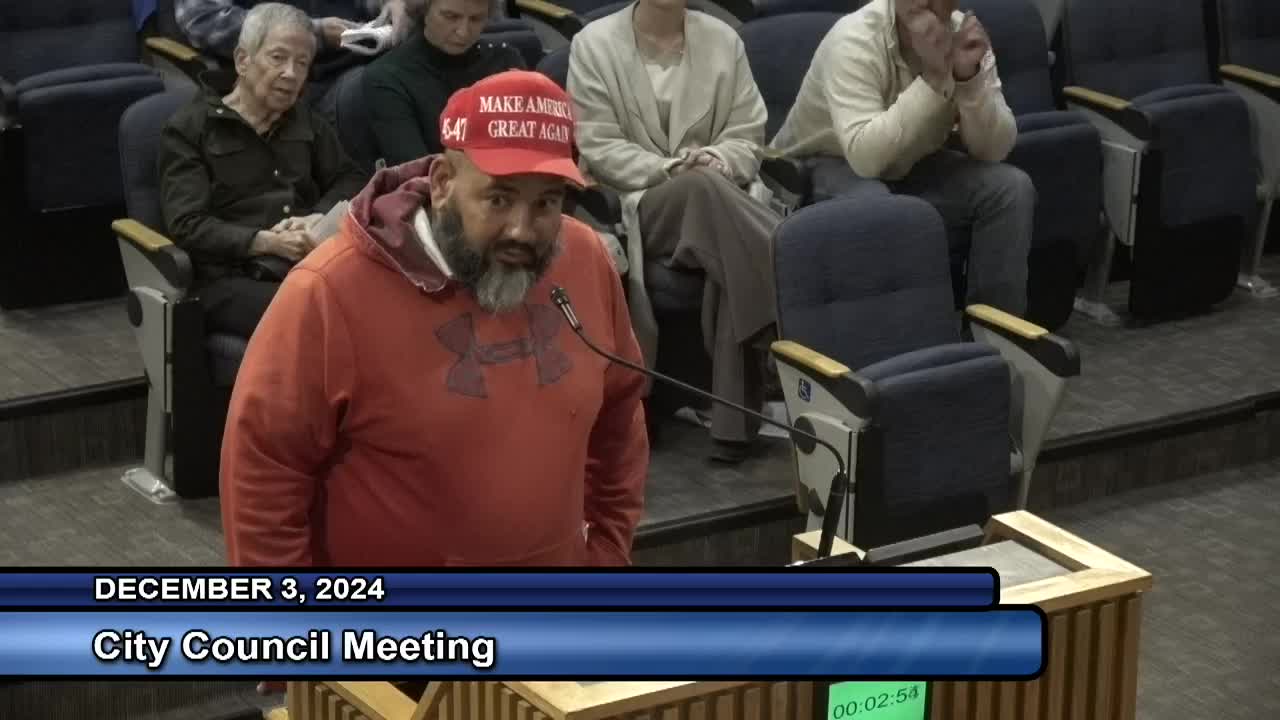 Denton officials face demands for vote on immigration enforcement amid rising tensions