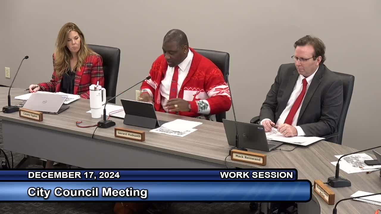 City Council debates controversial nominee amid concerns over personal attacks and transparency