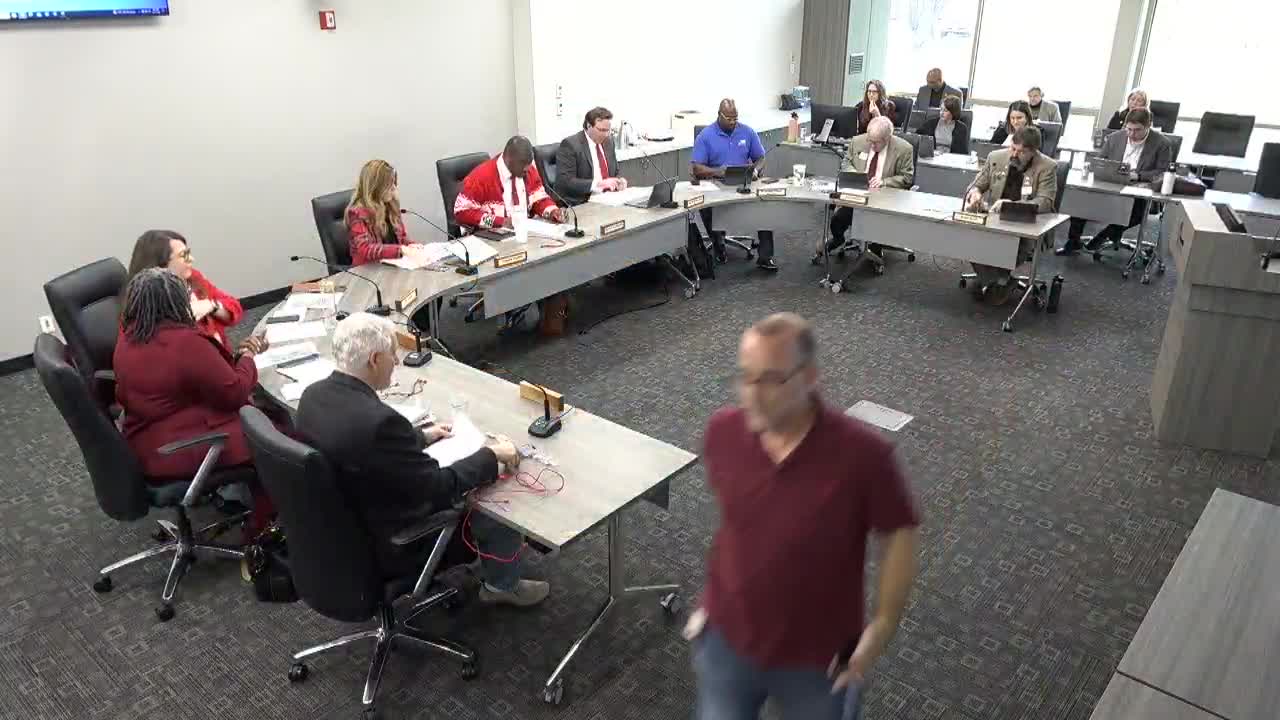 Denton City Council debates nominee amid accusations of targeting and personal attacks
