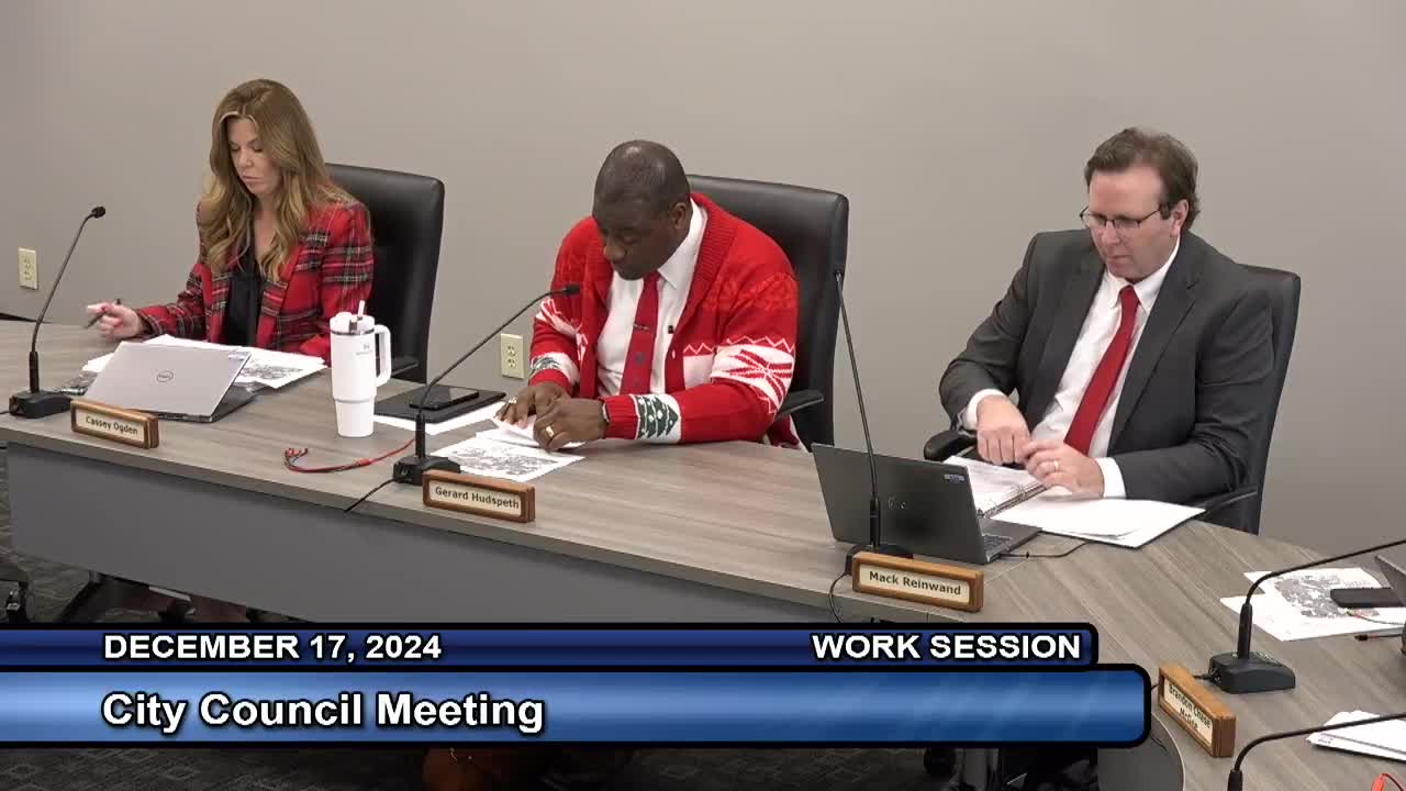 Denton City Council faces heated debate over library board nominee qualifications