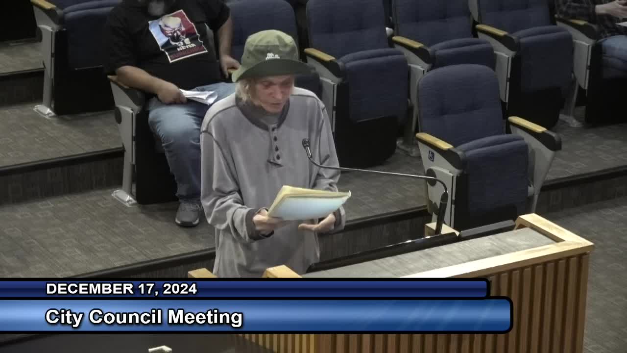 Residents of Rainbow Valley oppose proposed sewage treatment plant amid environmental concerns