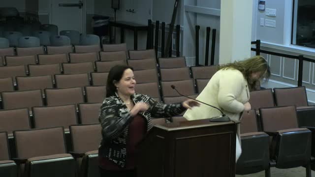 Warren County educators tackle reading comprehension crisis among middle school students post COVID