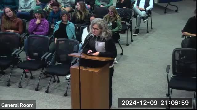 Westland Wilsonville parents rally against proposed closures of top-performing primary schools