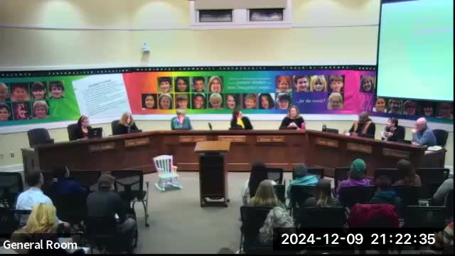 School district faces $10 million budget cuts amid calls for facility investments and support