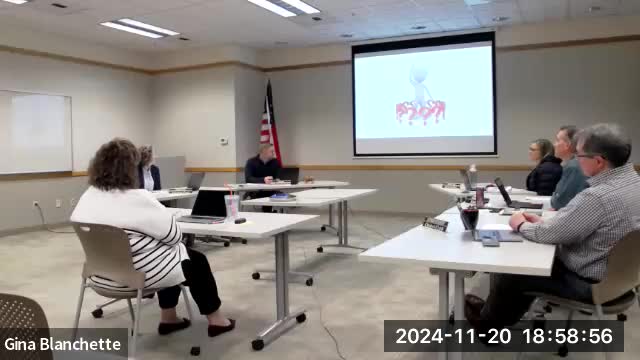 School leaders celebrate success stories of at-risk students overcoming challenges to graduate