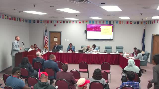 School division reports chronic absenteeism rates nearing 40% as new year begins