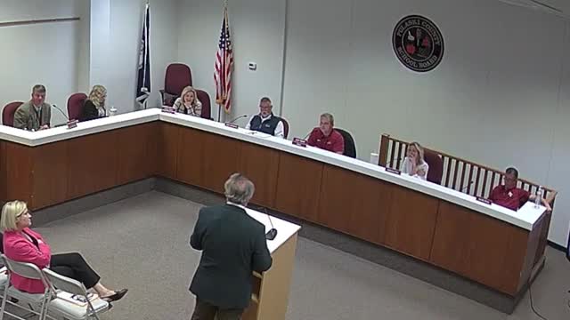 County officials celebrate high-speed internet project to transform underserved areas in Pasa County