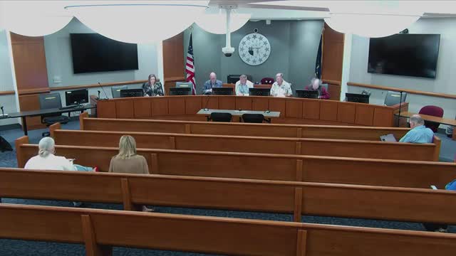 Early voting surges as over 21000 walk-in voters turn out for local election