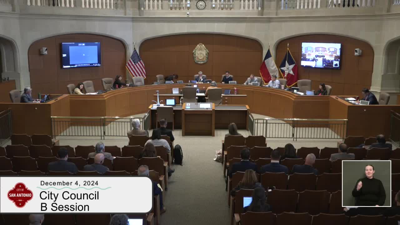 San Antonio plans major convention center expansion to attract larger events and boost tourism
