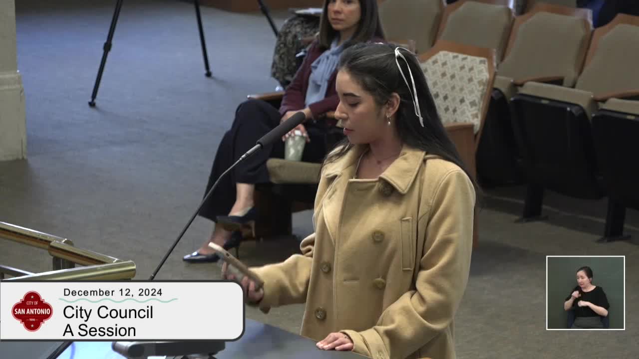 San Antonio debates future of horse-drawn carriages amid calls for electric alternatives