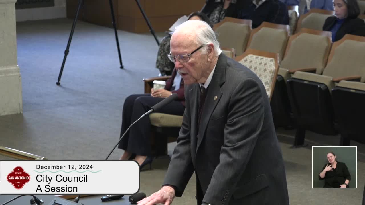 San Antonio council faces backlash over proposed ban on horse-drawn carriages
