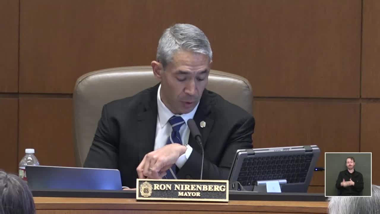 San Antonio City Council votes on controversial land transfer for new baseball stadium project