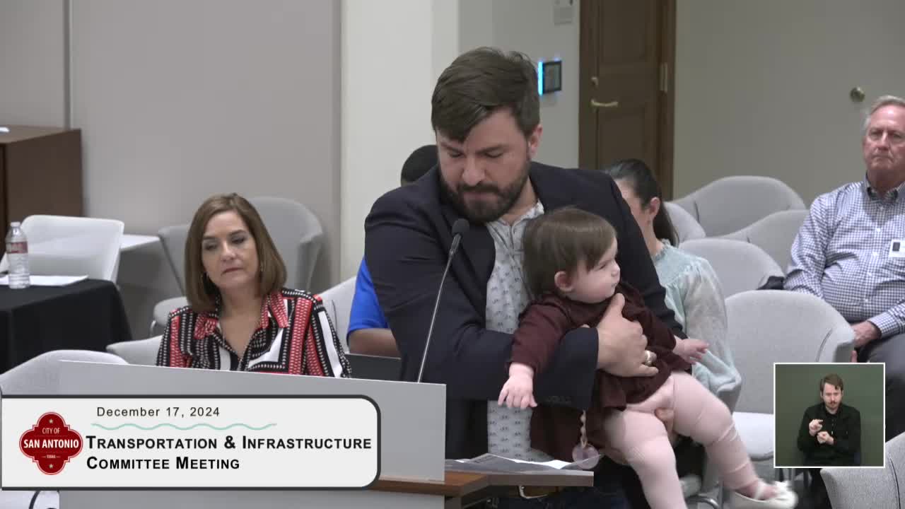 San Antonio advocates push for safer bike infrastructure and decriminalization of cycling