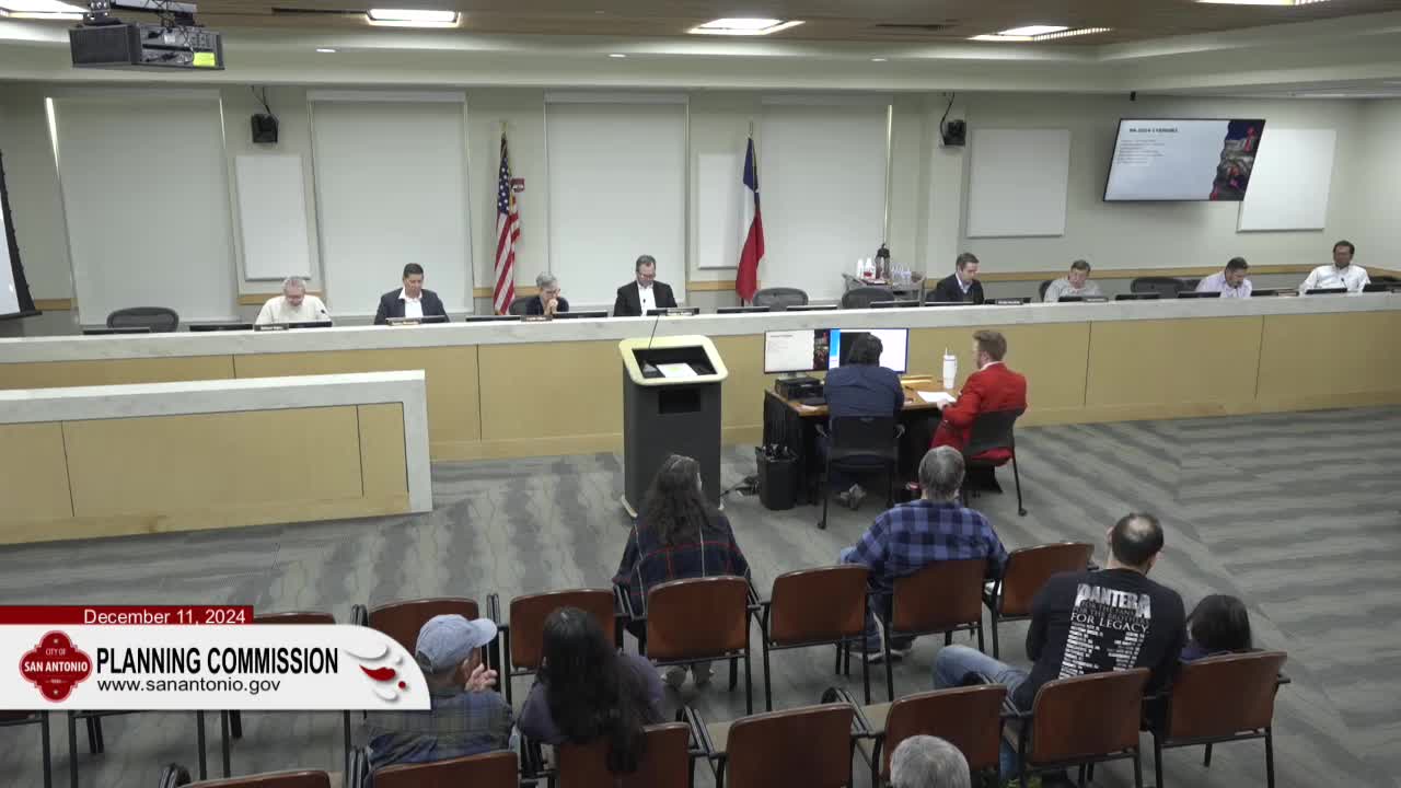 Residents rally against proposed 16-story development in San Antonio's East Side community