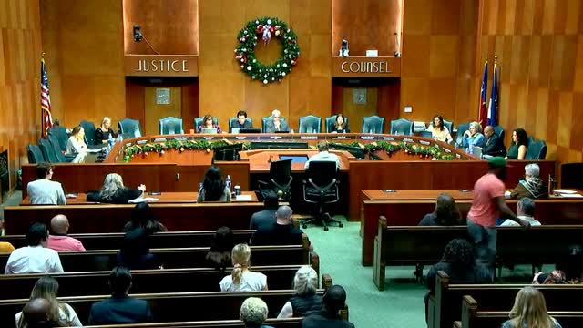 Houston Council Faces Backlash Over Host-Friendly Short-Term Rental Regulations