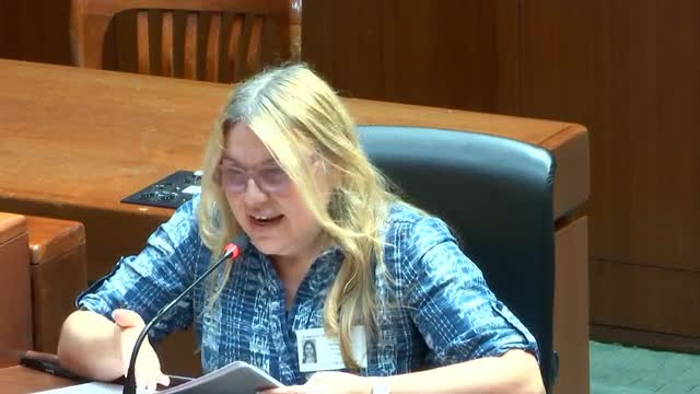 Houston resident pleads for action against disruptive short term rentals in East End neighborhood