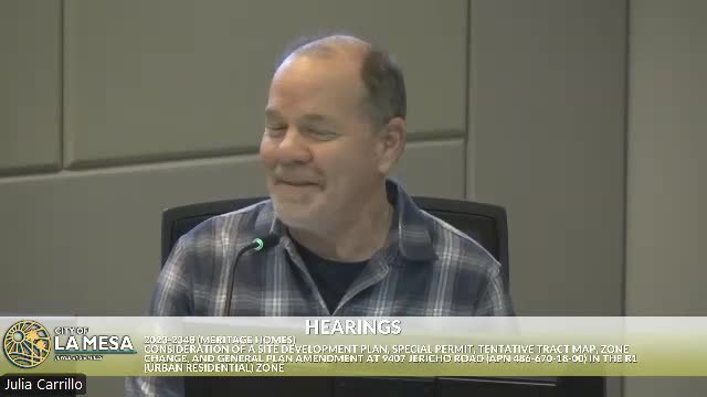 La Mesa officials urge developers to prioritize affordable housing amid rising costs