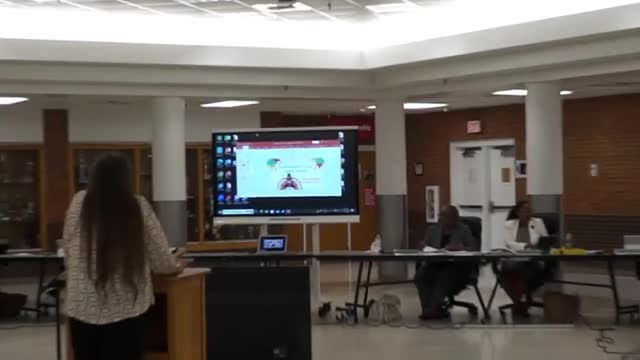 School Board Faces $1M Deficit Amid Declining Enrollment and Funding Challenges