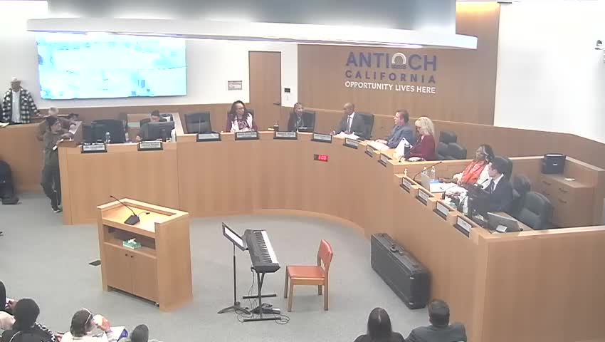 Antioch City Council confirms election results signaling new leadership and community change