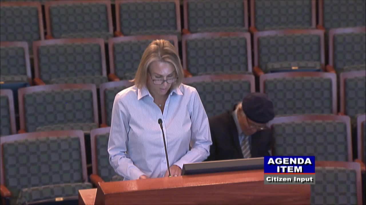 Frisco residents demand election integrity resolution amid concerns over voting trustworthiness