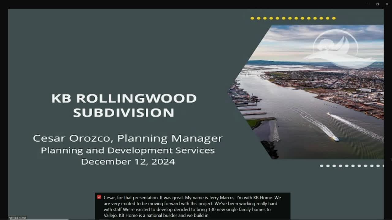 Fairfield developers plan to plant over 300 trees amid subdivision construction concerns
