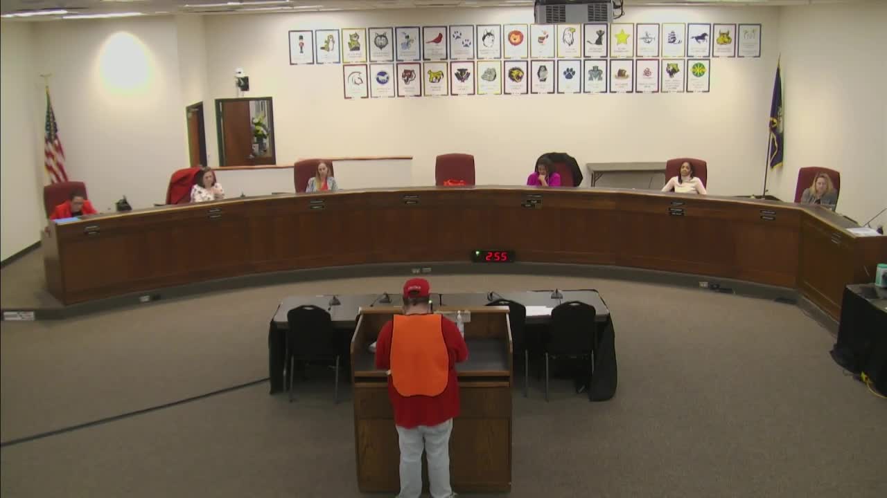 School board faces scrutiny over hiring practices amid child molestation charges against bus driver