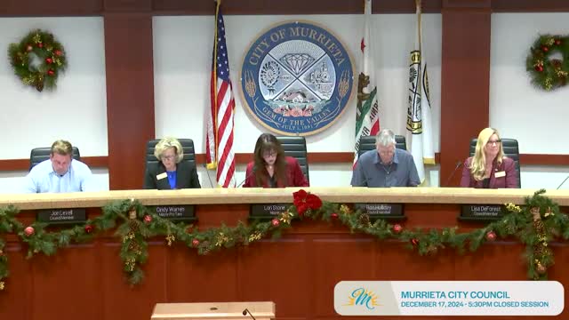 City Council struggles to establish quorum during crucial meeting