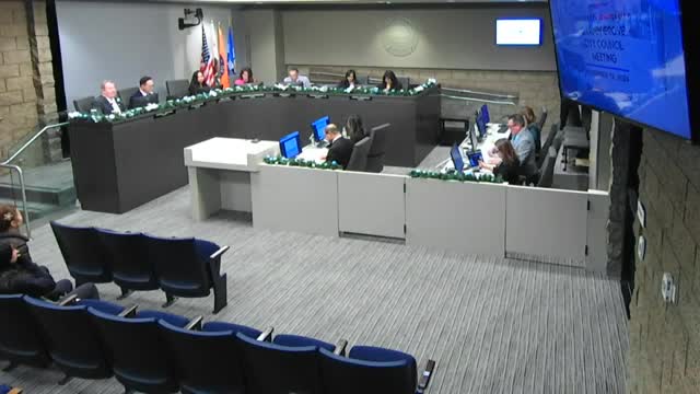 Garden Grove residents demand action on homelessness crisis near Brookhurst and Chapman