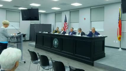 Community leaders urge action against chicken farms amid environmental contamination concerns