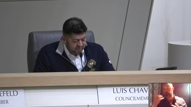 Fresno City Council faces scrutiny over rushed approval of controversial tax sharing agreement