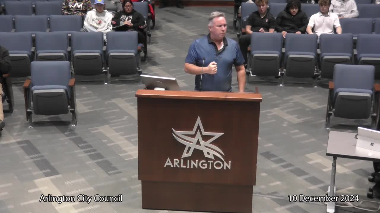 Tarrant County council debates controversial board appointments amid calls for reform